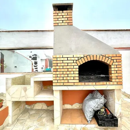 Apartamento Amarillo Con Wifi, En Casa Rural, Garachico Appartement *