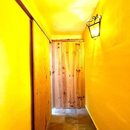 Apartamento Amarillo con Wifi, en casa rural, Garachico Garachico (Tenerife)