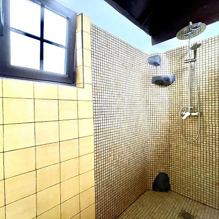Apartamento Amarillo Con Wifi, En Casa Rural, Garachico Garachico (Tenerife)