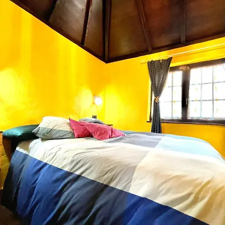 Apartamento Amarillo con Wifi, en casa rural, Garachico Garachico (Tenerife)